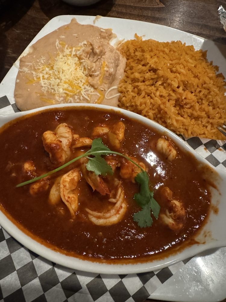 La Michelada