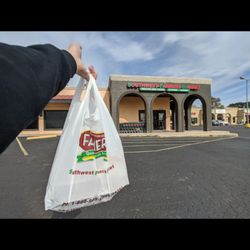 Southwest Farmers Market - Store Front