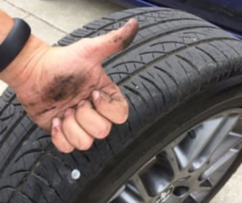 24 FIX A FLAT West Palm Beach, Florida Tires Phone Number Yelp