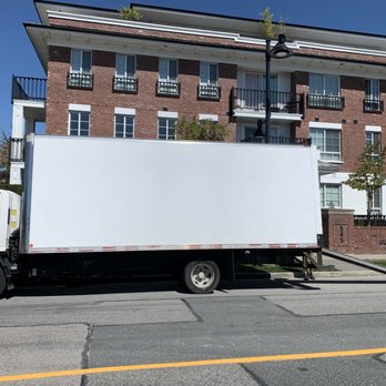 Robust Move - 2 bedroom apartment Coqutilam. - Movers Near Me - Vancouver, British Columbia