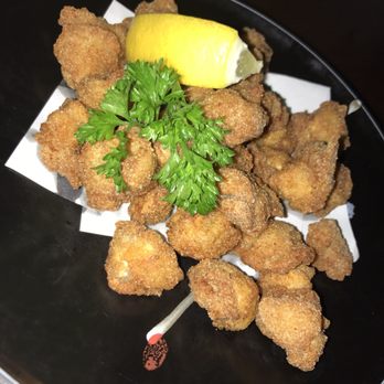 Kiraku - Chicken Cartilage - Tapas/Small Plates Near Me - Berkeley, California