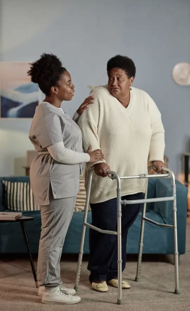 Johnson of Love Home Care - home care agency in San Antonio, TX