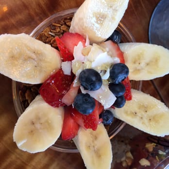 Bowl'D Acai - Acai bowl. - Food Trucks Near Me - San Francisco, California Bowl'D Acai - Acai bowl. - Food Trucks Near Me - San Francisco, California
