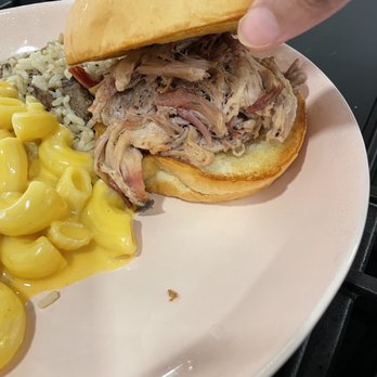 Pappas Bar-B-Q - Pulled Pork - Barbeque Near Me - Houston, Texas Pappas Bar-B-Q - Pulled Pork - Barbeque Near Me - Houston, Texas