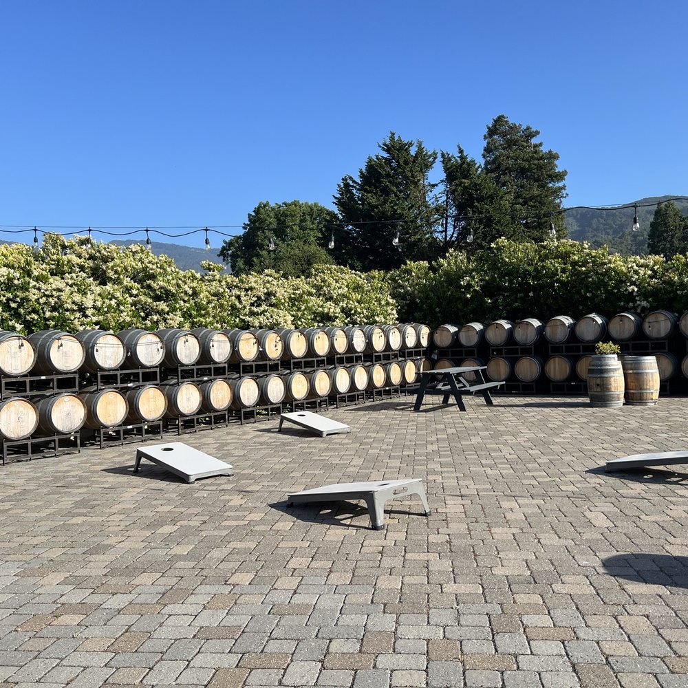 Folktale Winery - Wineries Near Me - Carmel, California Folktale Winery - Wineries Near Me - Carmel, California