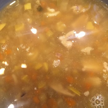 Dust Cutter - Southwestern Chicken Noodle - Bars Near Me - Phoenix, Arizona Dust Cutter - Southwestern Chicken Noodle - Bars Near Me - Phoenix, Arizona