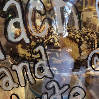 Jammin' Crepes - Creperies Near Me - Princeton, New Jersey
