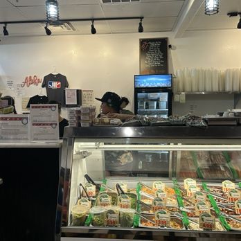 Poke Express - Poke Near Me - Las Vegas, Nevada Poke Express - Poke Near Me - Las Vegas, Nevada