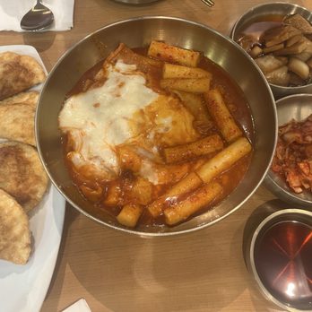 Ireh Restaurant - Korean Near Me - Honolulu, Hawaii