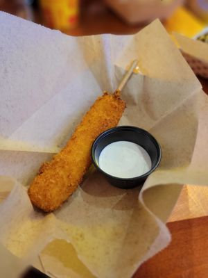 Frank & Furter's by null