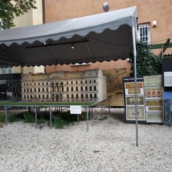 Park Miniatur Województwa Mazowieckiego