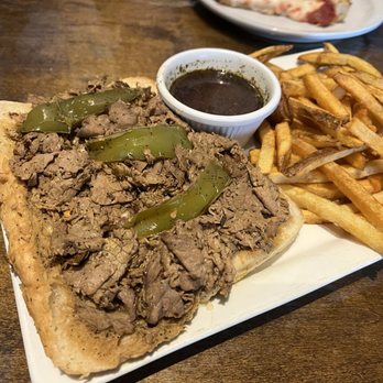 312 Pizza Company - Italian beef - Pizza Near Me - Nashville, Tennessee