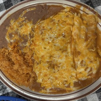 La Casita - Cheese Enchiladas - Mexican Near Me - Alpine, Texas La Casita - Cheese Enchiladas - Mexican Near Me - Alpine, Texas