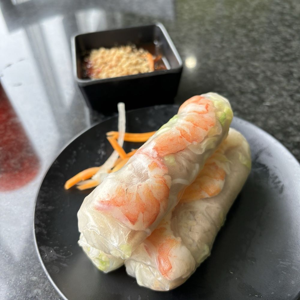 Pho Uncle Ten - Spring rolls - Vietnamese Near Me - Calgary, Alberta Pho Uncle Ten - Spring rolls - Vietnamese Near Me - Calgary, Alberta
