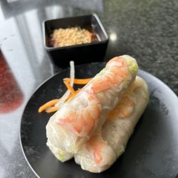 Spring Rolls