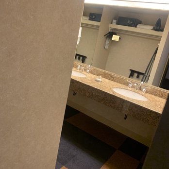 Renaissance Phoenix Downtown Hotel - Bathroom - Hotels Near Me - Phoenix, Arizona