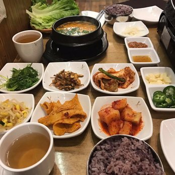 Huh Ga Ne - Korean Near Me - Toronto, Ontario Huh Ga Ne - Korean Near Me - Toronto, Ontario