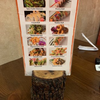 Hana Sushi - Sushi Bars Near Me - Menifee, California Hana Sushi - Sushi Bars Near Me - Menifee, California