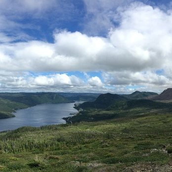 Gros-Morne National Park - Lookout trail - Parks Near Me