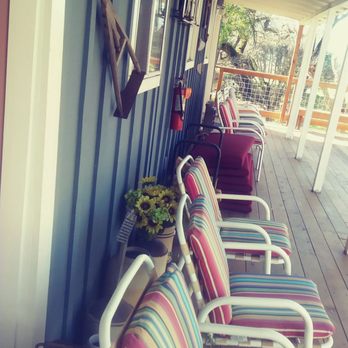 Trailside Inn - Bed & Breakfast Near Me - Calistoga, California