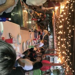 Chikihanas Hibachi - Private party