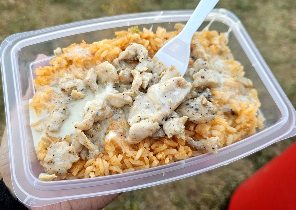 El Torero Mexican Restaurant & Grill