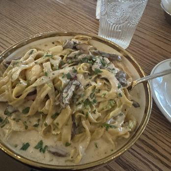 One Italian Grill - Fettuccini - Halal Near Me - Weston, Florida One Italian Grill - Fettuccini - Halal Near Me - Weston, Florida