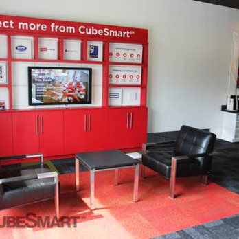 CubeSmart Self Storage - Self Storage Near Me - White Plains, New York CubeSmart Self Storage - Self Storage Near Me - White Plains, New York