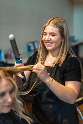 Haven Salon & Day Spa