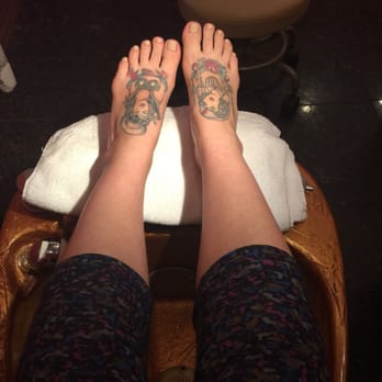Nice Nails and Spa - The ladies are well taken care of! Thanks Cindy!! - Nail Salons Near Me - Seattle, Washington Nice Nails and Spa - The ladies are well taken care of! Thanks Cindy!! - Nail Salons Near Me - Seattle, Washington