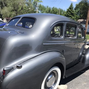 J&D Auto body - Body Shops Near Me - Bloomington, Illinois