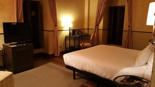 Hotel Palacio del Carmen, Autograph Collection by null