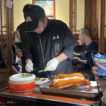 Juqi - Chinese Near Me - Flushing, New York