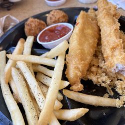 Captain D's