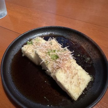 DAI Sushi - Agedashi Tofu - Japanese Near Me - Westminster, California DAI Sushi - Agedashi Tofu - Japanese Near Me - Westminster, California
