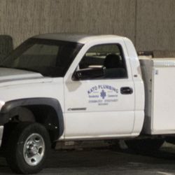 Kato Plumbing