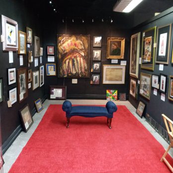 Kreider Fine Art - Seller of Fine Art and Antiquities - Antiques Near Me - Verona, Pennsylvania Kreider Fine Art - Seller of Fine Art and Antiquities - Antiques Near Me - Verona, Pennsylvania