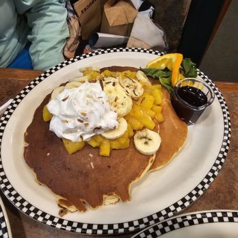 Black Bear Diner Sunnyvale - Breakfast & Brunch Near Me - Sunnyvale, California Black Bear Diner Sunnyvale - Breakfast & Brunch Near Me - Sunnyvale, California