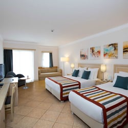 Paloma Grida Resort - PALOMA Grida Resort & SPA Hotel