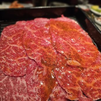 Chubby Cattle - Barbeque Near Me - Cerritos, California