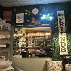 Humble Bee Sugaring Studio - San Rafael