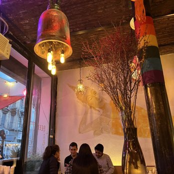 Sticky Rice - Decor - Thai Near Me - New York, New York Sticky Rice - Decor - Thai Near Me - New York, New York