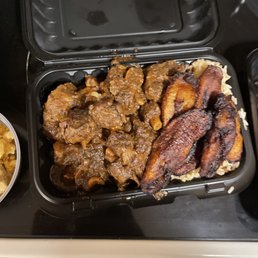 Oxtails Oxtails