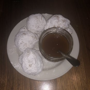 Sarma - Ricotta donuts - Middle Eastern Near Me - Somerville, Massachusetts Sarma - Ricotta donuts - Middle Eastern Near Me - Somerville, Massachusetts