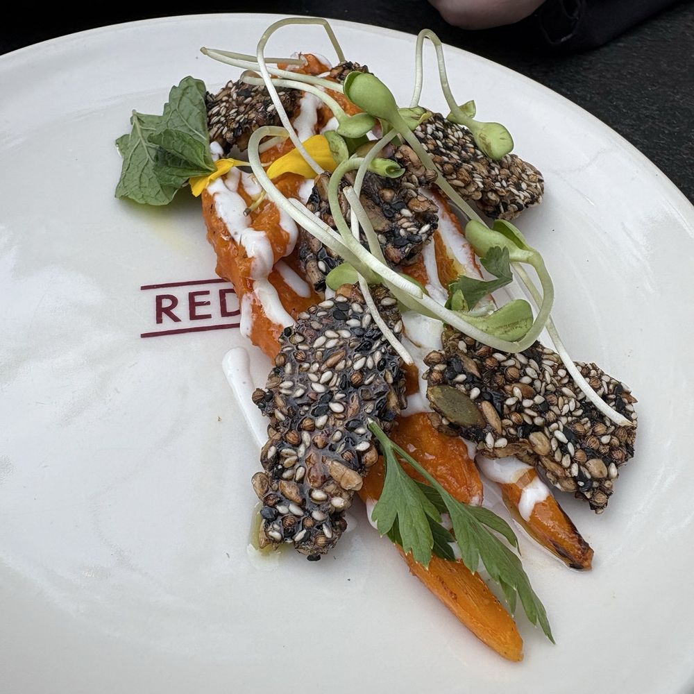 Red Hog Restaurant - Carrots - Restaurants Near Me - Louisville, Kentucky Red Hog Restaurant - Carrots - Restaurants Near Me - Louisville, Kentucky