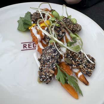 Red Hog Restaurant - Carrots - Restaurants Near Me - Louisville, Kentucky Red Hog Restaurant - Carrots - Restaurants Near Me - Louisville, Kentucky