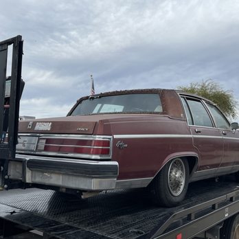 A Plus Towing & Transportation - Towing - Towing Near Me A Plus Towing & Transportation - Towing - Towing Near Me