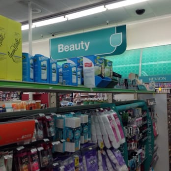 CVS Pharmacy - Beauty products. - Drugstores Near Me - El Cerrito, California
