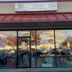 Tolo International Halal Market