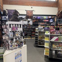 Level One Game Shop